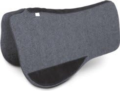 Tucker Cut Out Full Contour Western Saddle Pad