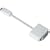 ADAPTER MINI DVI TO DVI