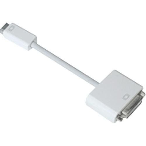Apple M9321G B Mini DVI to DVI Adapter