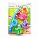 Munchkin Gone Fishin Bath Toy Set