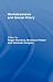 Book Homelessness and Social Policy