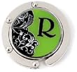 Finders Key Purse Hanger Letter R