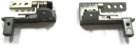 Dell Inspiron 6400 1501 E1505 Left Right LCD Hinges Set
