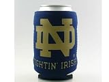 Notre Dame Collapsible Can Holder (Kaddie) by SportsNutShop