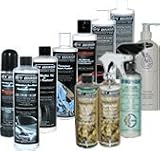Dri-Wash'nGuard Cornerstone Pack