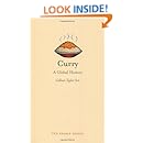 Curry: A Global History (Reaktion Books - Edible)