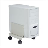 Mobile CPU Trolley