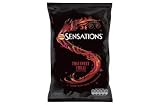 Walkers Sensations Thai Sweet Chilli (12 x 105g Bags)