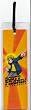 Scott Pilgrim vs. the World (2010) - Bookmarks Scott Pilgrim Bookmark