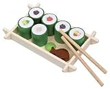 Sushi Roll