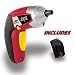 Factory-Reconditioned Skil 2346-01-RT iXO Lithium-Ion Cordless Screwdriver