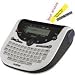 Brother P-touch 1290vp - Labelmaker - B/w - Thermal Transfer
