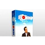 Monk Seasons 1-7 DVD Boxset<br />
