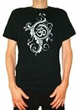 Baroque Om Tee by Anjali (organic cotton!)