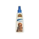 Gold Flea and Tick Spray For Dog