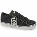 Osiris Chino Low - 7 Uk - Black & Purple - Suede