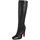 Paris Hilton Tiffany Boot