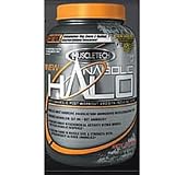 Anablic Halo, Orange Avlnc, 2.4 lb ( Eight Pack)