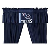 Tennessee Titans Valance