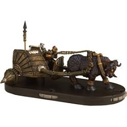 WizKids Mage Knight Rebellion - Atlantis Guild Chariot - LIMITED EDITION!