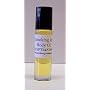 Egyptian Musk Body Oil 1/3 Oz. Roll On By Smoking Joes Incense