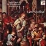 Lute Music For Witches And Alchemists
