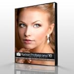 Portrait Professional Studio 10