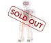 Toys : Discovery Exclusive Build Your Own Robot Kit