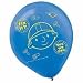 Bob the Builder Latex Balloons