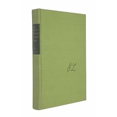 The Letters of Charles and Mary Anne Lamb, 1809-1817