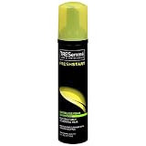 TRESemme Fresh Start Shampoo, Waterless Foam, 6 oz.