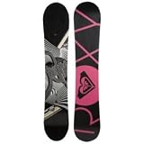 Roxy Sugar Snowboard - Women's
