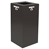 IMAGE OF 28Gallon Waste Cube