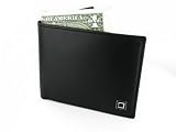 S.T. Dupont Bifold Leather & Calfskin Wallet 6cc