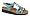 Teal Patent