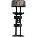 Alpine Archery Soft Loc Quiver Type: 5-Arrow For Mathews Bows - Realtree Hardwoods Hd: Realtree