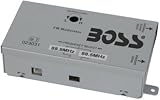 Boss Audio FMW8 8-Channel Wireless Frequency Modulator