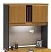 Office Products : 36 Inch Hutch In Cherry - Modular Office Furniture