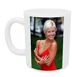 Emma Harrison - Mug - Standard Size
