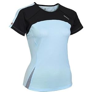 Buy Descente 2010 Ladies Ice Tee Triathlon Top - 80619 by Descente