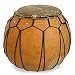 NOVICA Calabash drum, 'Delight'