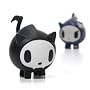 Tokidoki > Skeletrino Vinyl Figure