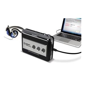 Tape Usb