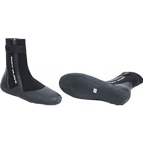 Buy Body Glove Vert Round Toe Bootie 5mm