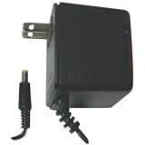 INNOVATIONS 7-38012-34010-3 Sega Genesis 2 & 3, Game Gear AC Adapter