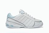 K SWISS Overhead Outdoor Ladies Tennis Shoes (91415120), UK4.5