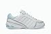 K SWISS Overhead Outdoor Ladies Tennis Shoes (91415120), UK5