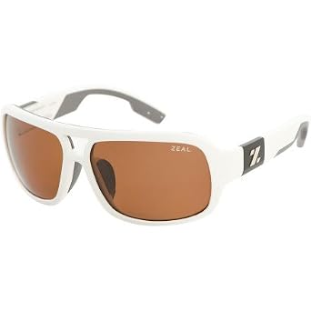 Click here to buy Zeal Brody Sunglasses - Polarized by Zeal.