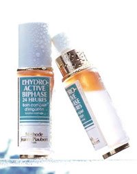 Jeanne Piaubert Pflege Körperpflege Hydro Active Biphase 140 ml