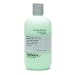 Anthony Logistics for Men Everyday Shampoo, Normal to Oily Hair, Peppermint 12 oz (340 g)